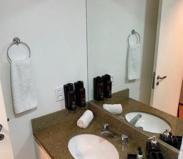 Jardins Apartment | INNSiDE By Wyndham Jardins