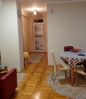 Uzice Apartment | Ino 99
