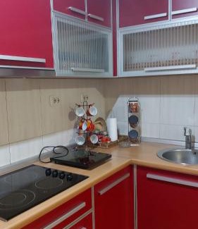 Uzice Apartment | Ino 99