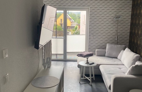 Niederwerth Apartment | Insel Niederwerth bei Koblenz, Insel Niederwerth bei Koblenz