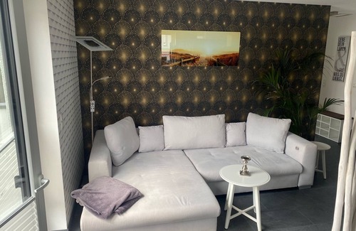 Niederwerth Apartment | Insel Niederwerth bei Koblenz, Insel Niederwerth bei Koblenz