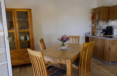 Fehmarn Apartment | Inselblume 25 - Private vacation home in Meeschendorf