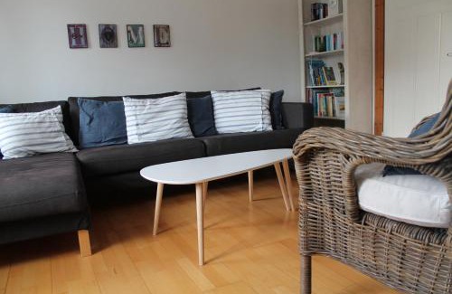Daenschendorf House | InselGlück