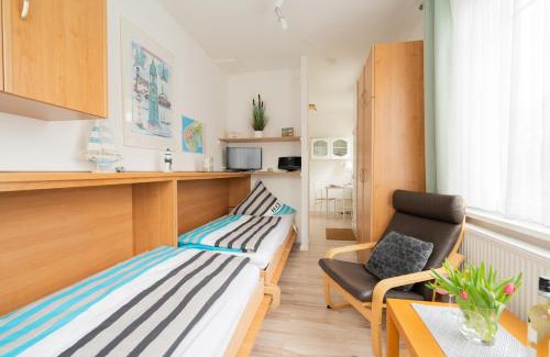 Norderney Apartment | Inselglück