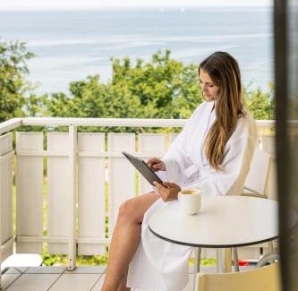 Gohren Hotel | Inselhotel Rügen