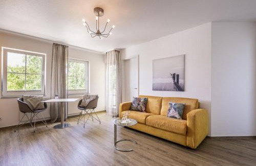 Gohren Hotel | Inselhotel Rügen