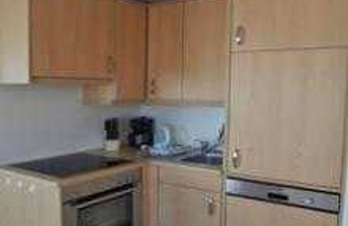 Langeoog Apartment | Inselhus 2 - Inselhus