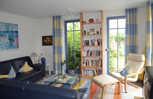Langeoog House | Inselresidenz Seeschwalbe Langeoog