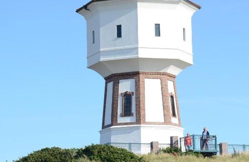 Langeoog House | Inselresidenz Seeschwalbe Langeoog