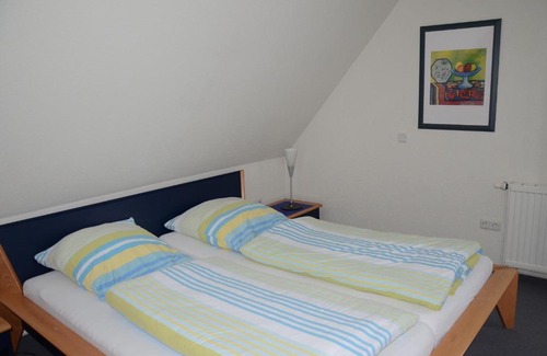 Langeoog House | Inselresidenz Seeschwalbe Langeoog