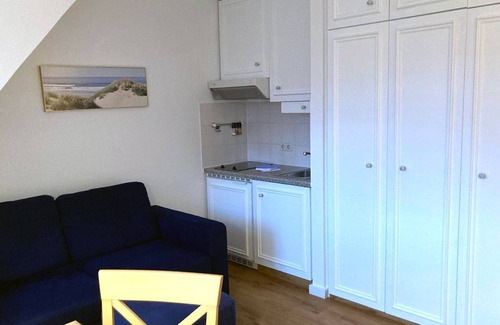 Juist Apartment | Inselresidenz Strandburg Juist FeWo 310 Ref. 50977 - Inselresidenz Strandburg
