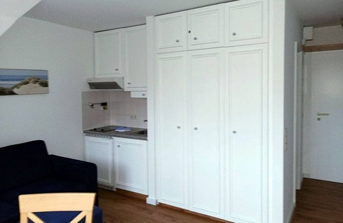 Juist Apartment | Inselresidenz Strandburg Juist FeWo 310 Ref. 50977 - Inselresidenz Strandburg