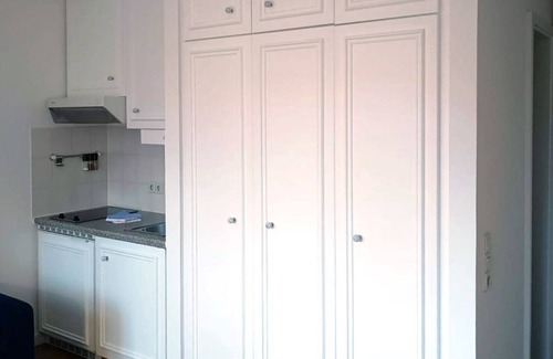 Juist Apartment | Inselresidenz Strandburg Juist FeWo 310 Ref. 50977 - Inselresidenz Strandburg