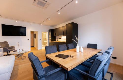 Norderney House | Inselresidenzen Norderney