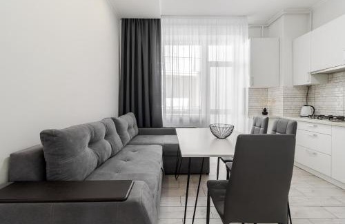 Lviv City Center Apartment | InshiApartments on Bohdan Khmelnytsky str