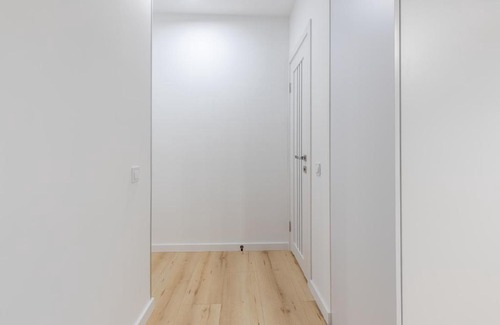 Lviv City Center Apartment | InshiApartments on Kulisha str