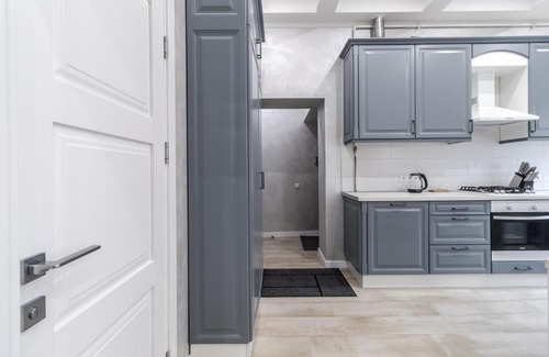 Lviv City Center Apartment | InshiApartments on Lysenka str