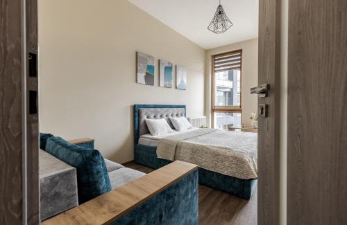 Lviv Apartment | InshiApartments on Pid Dubom str