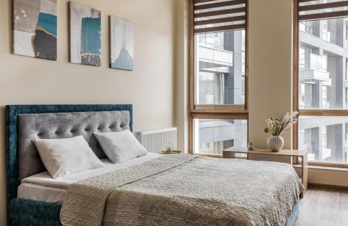 Lviv Apartment | InshiApartments on Pid Dubom str