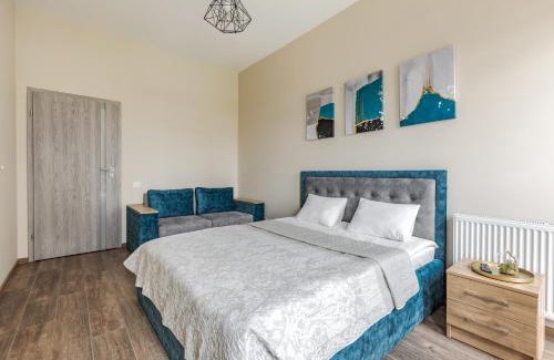 Lviv Apartment | InshiApartments on Pid Dubom str