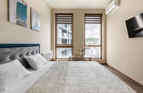 Lviv Apartment | InshiApartments on Pid Dubom str