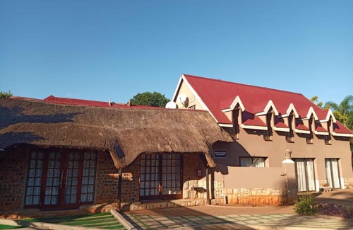 Mokopane Hotel | Insolam Accommodation