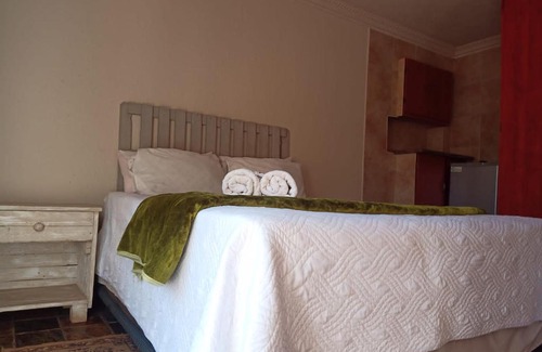 Mokopane Hotel | Insolam Accommodation