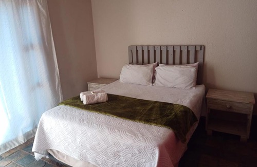Mokopane Hotel | Insolam Accommodation