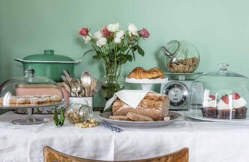 Brisighella Bed & Breakfast | Insolita Locandiera