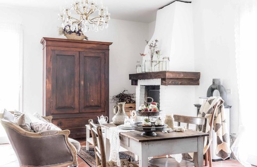Brisighella Bed & Breakfast | Insolita Locandiera