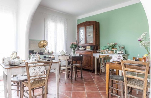 Brisighella Bed & Breakfast | Insolita Locandiera