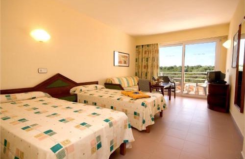 Cala Mandia Hotel | Insotel Cala Mandia Resort