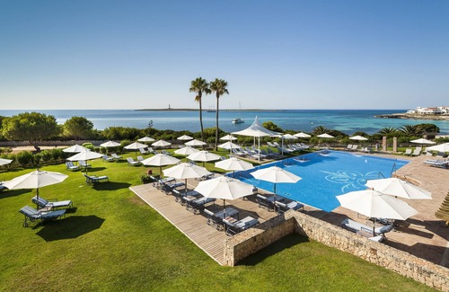 Punta Prima Apartment | Insotel Punta Prima Prestige Suites & Spa