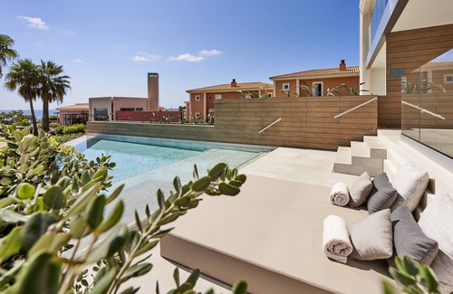 Punta Prima Apartment | Insotel Punta Prima Prestige Suites & Spa