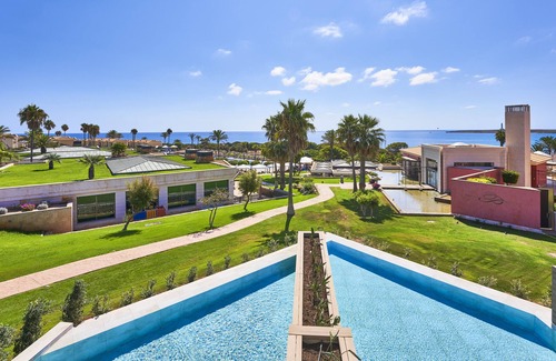 Punta Prima Apartment | Insotel Punta Prima Prestige Suites & Spa