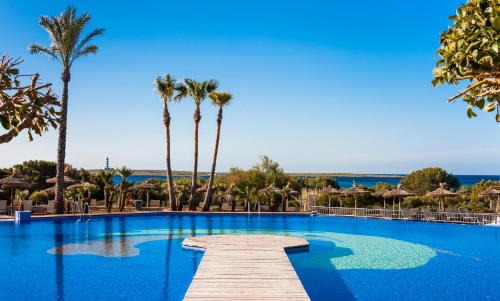 Punta Prima Hotel | Insotel Punta Prima Resort