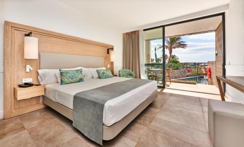 Punta Prima Hotel | Insotel Punta Prima Resort