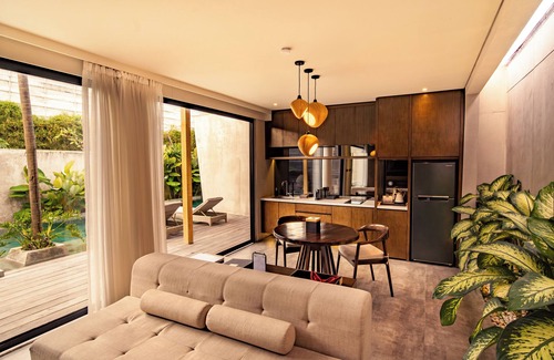 Laksmana Villa | Inspira Seminyak