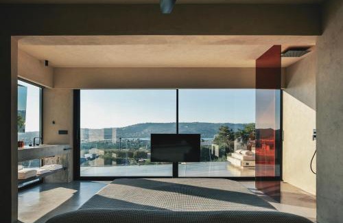 Tsikalaria Villa | Inspiration House