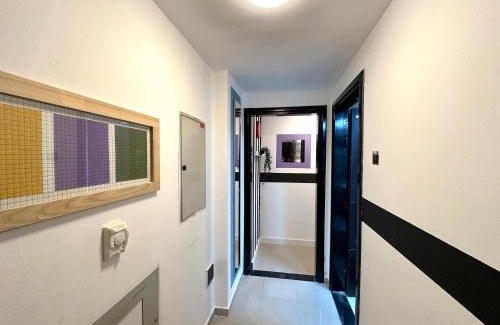 Old Dubai House | Inspire Partition Room in Al Seef Near Burjuman Metro