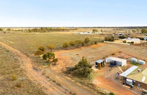 Birdwoodton House | Inspired Tiny Home by Tiny Away