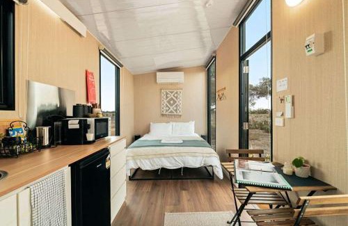 Birdwoodton House | Inspired Tiny Home by Tiny Away