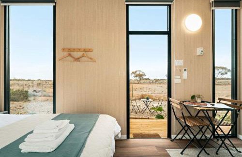 Birdwoodton House | Inspired Tiny Home by Tiny Away