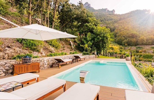Maiori Villa | Inspiring Family-Friendly Amalfi Coast Villa
