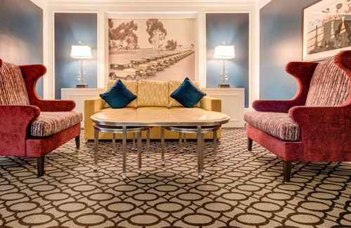 Park West Resort | Instant Booking 30% off WorldMark Inn at the Park (Two Bedroom Suite)