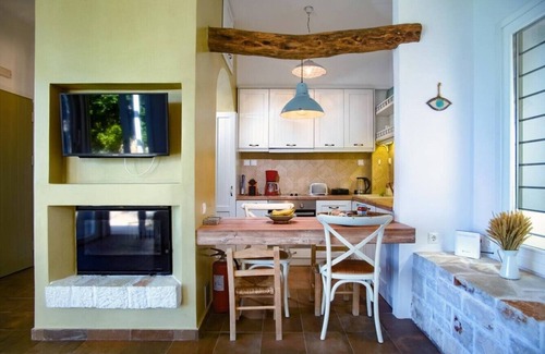 Katsimatika Villa | Instaworthy Views - Ace Location - Private Pool