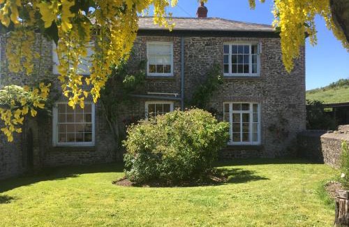 Instow Bed & Breakfast | Instow Barton