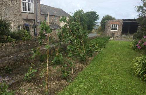 Instow Bed & Breakfast | Instow Barton