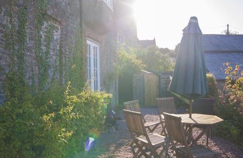 Instow Bed & Breakfast | Instow Barton