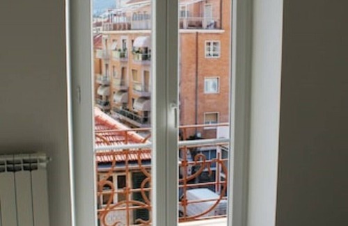 Alassio Apartment | Int 6 Nam Residence